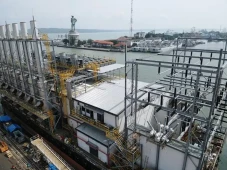 PLN dan PT PAL Garap...
