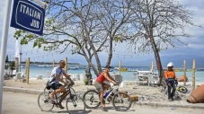 Mirisnya Gili Trawangan,...