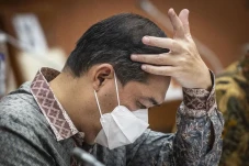 Pusing Digoyang Harga...