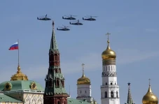 Kremlin Tantang Inggris:...
