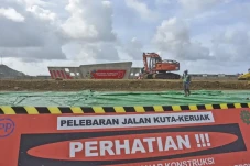 MotoGP Indonesia Bagian...