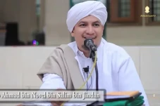 Jangan Putus Asa, Allah...