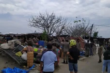 Puluhan Rumah di Bentengnge...