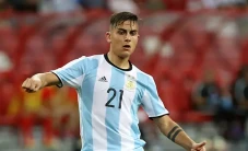 Jelang Argentina vs...
