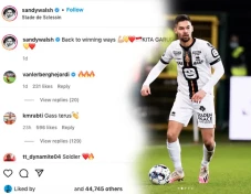 Bawa KV Mechelen Menang,...