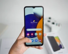Cuma Rp1 Jutaan, Galaxy...
