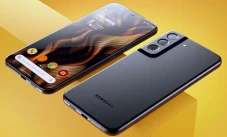 Distribusi Samsung Galaxy...