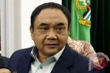 Mantan Ketua Umum PWI...