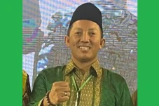 Tokoh Muda NU Ungkap...