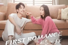 7 Drama China Romantis...