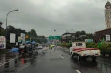 Sempat Ramai, Jalur...