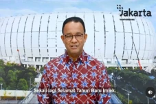 Tahun Baru Imlek, Anies:...