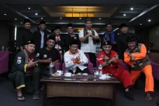 Usai IKN Disahkan, Legislator...