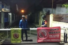 Pemkot Bekasi Optimalkan...