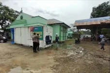 12 Jenazah Kerusuhan...