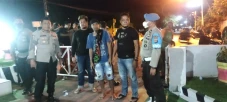 Sempat Kabur saat Kerusuhan...