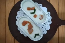Rupa-Rupa Kue Keranjang...