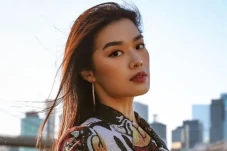 Carla Yules Jadi Orang...