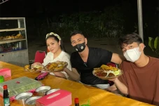 Raffi Ahmad dan Nagita...