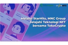 Melalui StarHits, MNC...