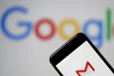 Google Perkenalkan Tampilan...