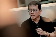 Wishnutama: Hanya 15%...