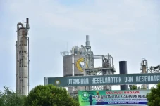 Setelah 10 Tahun Mati...