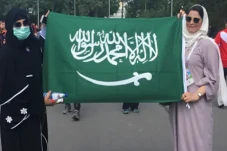 Arab Saudi Akan Amandemen...