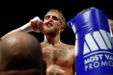 Jake Paul Tantang Khabib...