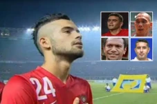 Kisah 5 Mantan Pemain...