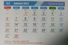 Jadwal Puasa Sunnah...
