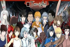 5 Anime Seru yang Diangkat...