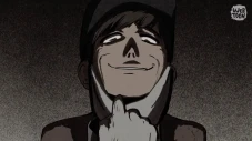 10 Webtoon Horor dan...
