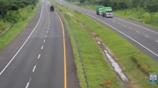 Libur Imlek, Tol Cipali...