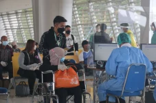 149 Pekerja Migran dari...