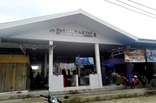 Harga Minyak Goreng...