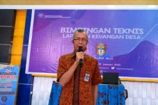 Januari 2022, Realisasi...