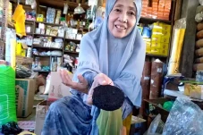 Harga Rokok Mahal, Tembakau...
