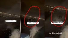 Hewan Melata Misterius...