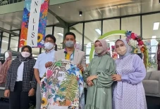 Epson Luncurkan Printer...