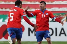 Kualifikasi Piala Dunia...