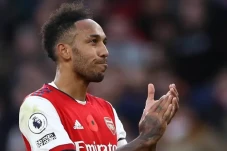 Arsenal Relakan Kepindahan...