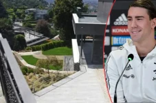 Dusan Vlahovic Ogah...