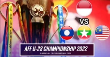 Sejarah Piala AFF U-23,...