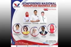 Dihadiri Angela Tanoesoedibjo,...