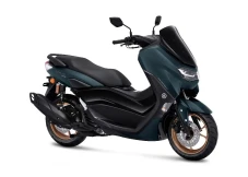 Yamaha All New NMAX...
