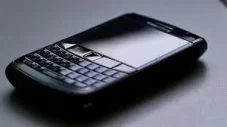 BlackBerry Jual Teknologinya...