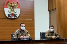 KPK Ungkap 3 Tugas Utama...