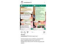 Nama Wakil Bupati Bogor...