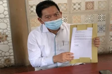 Buntut Viral Pamer Uang...